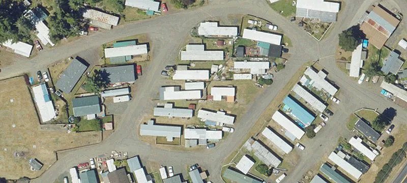67624 Spinreel Rd Spc, Unit 33