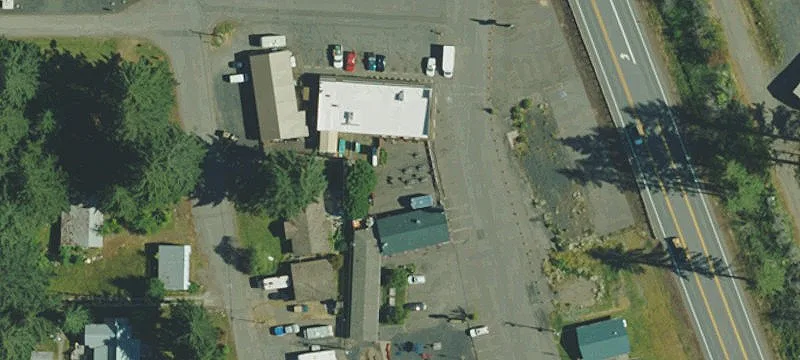 205 Detroit Rd