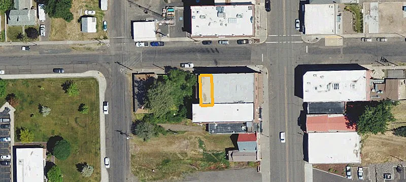 Condon, OR 97823