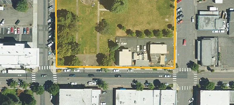Monmouth, OR 97361