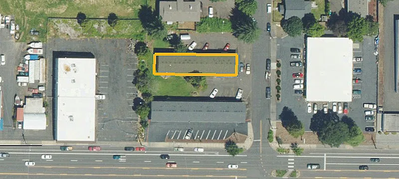 1203 Powell Blvd, Unit 1221