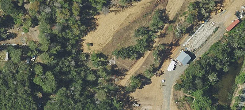6008 Thompson Crk Rd