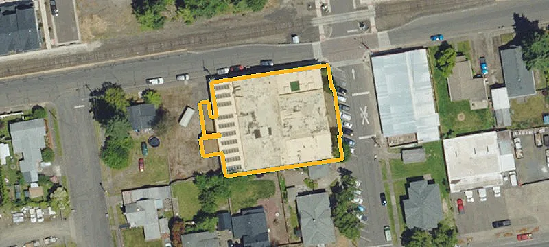 130 Hl St