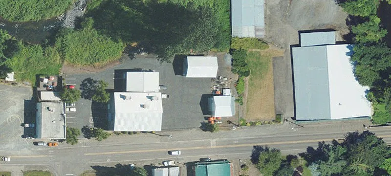 15325 Woodburn Monitor NE Rd
