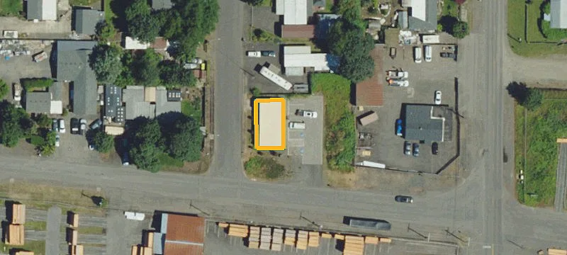 3408 Industrial Ave