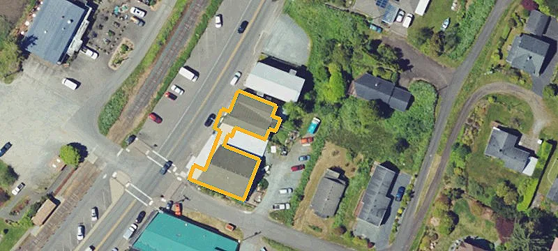 351 Nehalem Blvd
