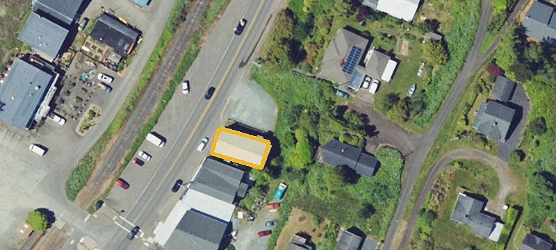 325 Nehalem Blvd