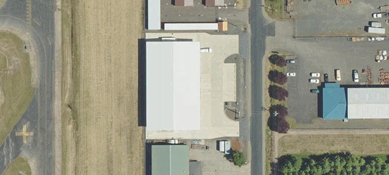 1240 Airway Rd