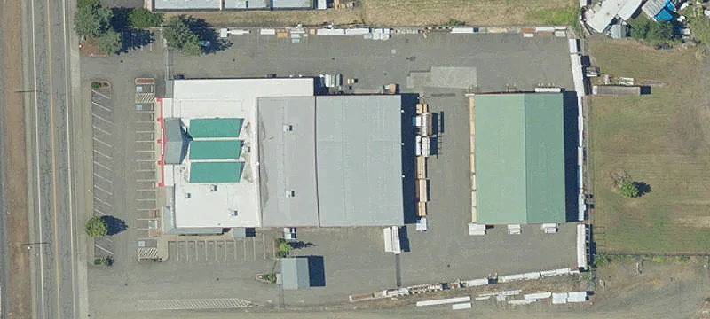 1900 Airport Rd