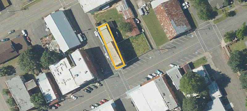 207 Locust St