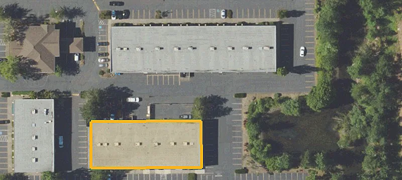 200 Hawthorne SE Ave