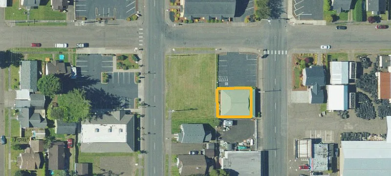 Tillamook, OR 97141