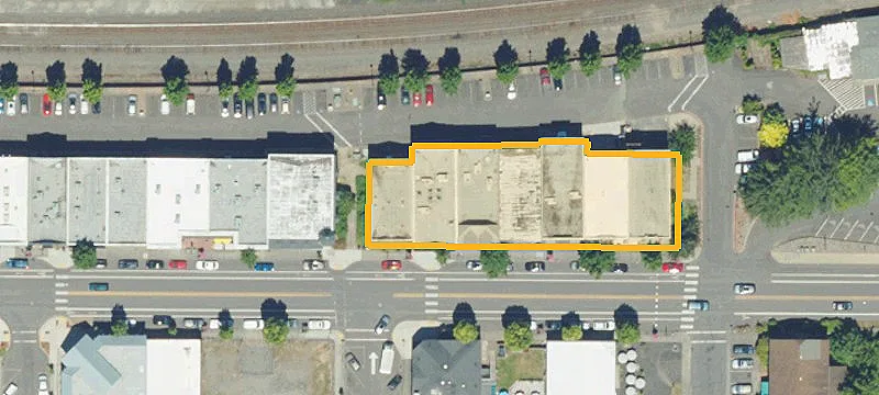 317-319 Hist Columbia Riv Hwy