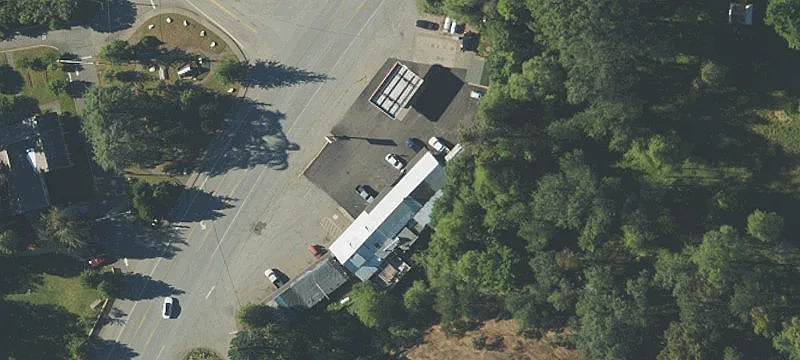 397 Old Hwy 99th S