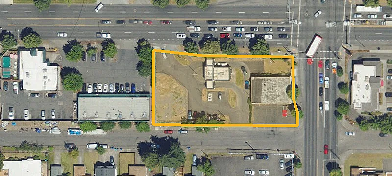 8128 Wi Se Powell Blvd