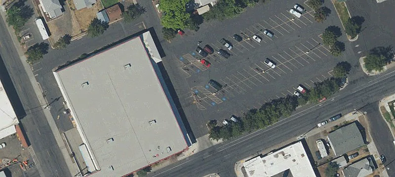901 Emigrant Ave