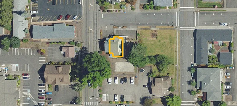 112 Burnett St