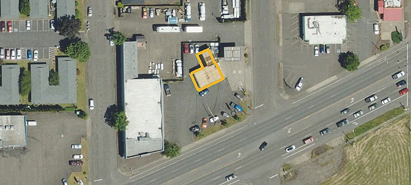 2525 Pacific SE Blvd