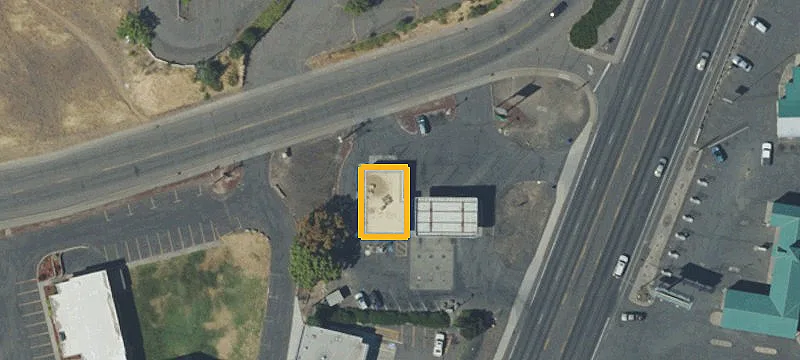 701 Southgate