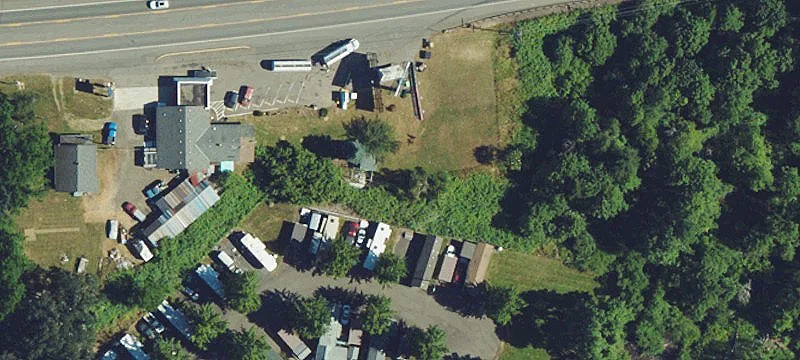 28600 Salmon Riv Hwy