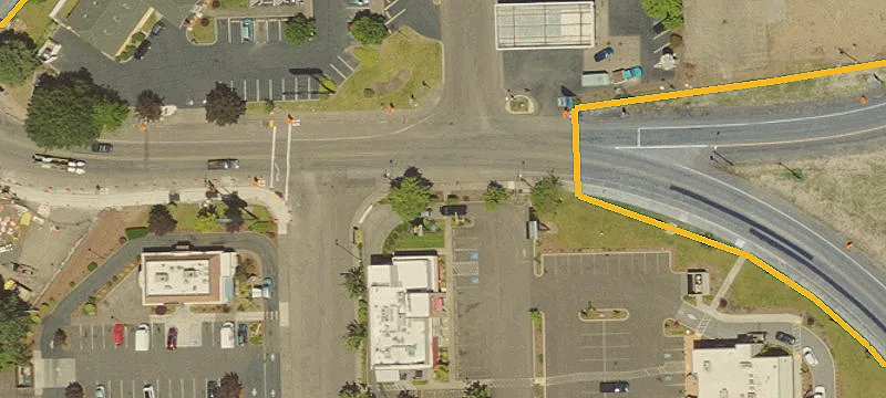 300 Airport SE Rd