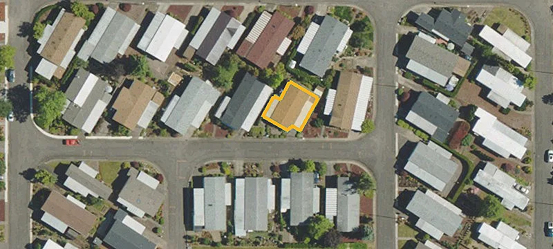 1199 Terry St Spc, Unit 100