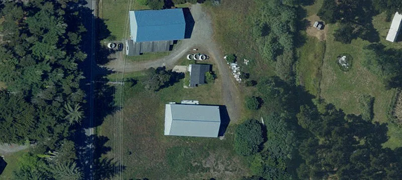 49573 Hwy 101