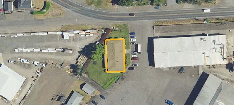 1440 Silverton Rd