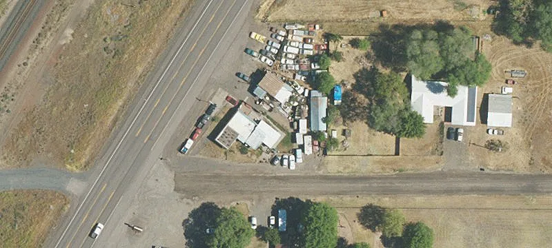 10491 Hwy 97th S