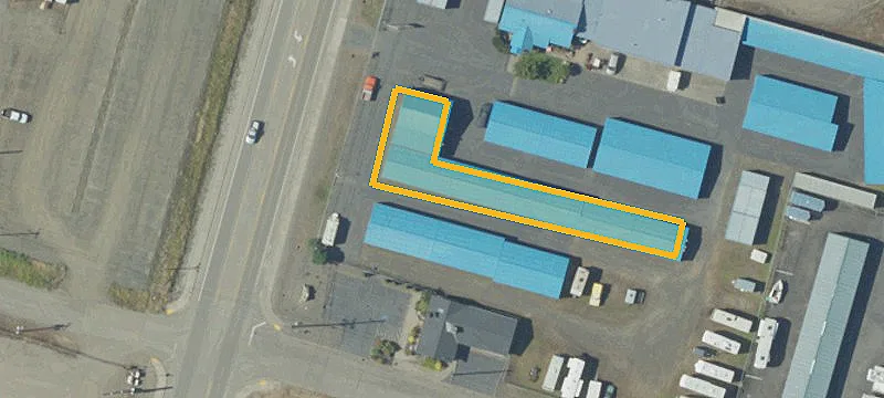 4324 Old Hwy 99th S