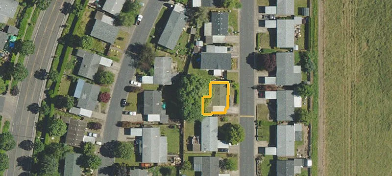 2333 Terry St Spc, Unit 1