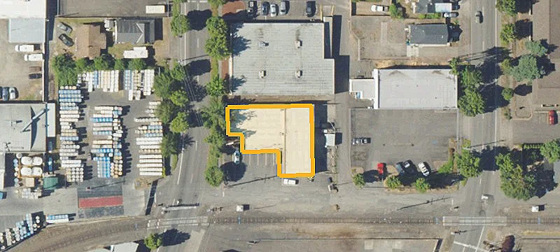 1810 Commercial NE St