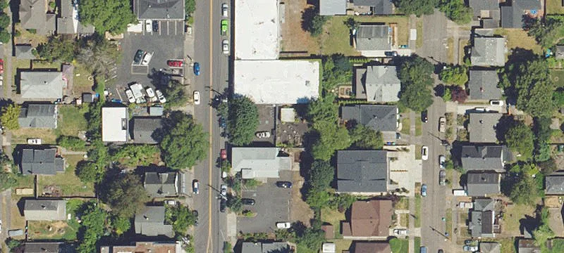 4616 Wi N Albina Ave
