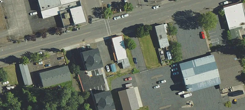1005 Long St