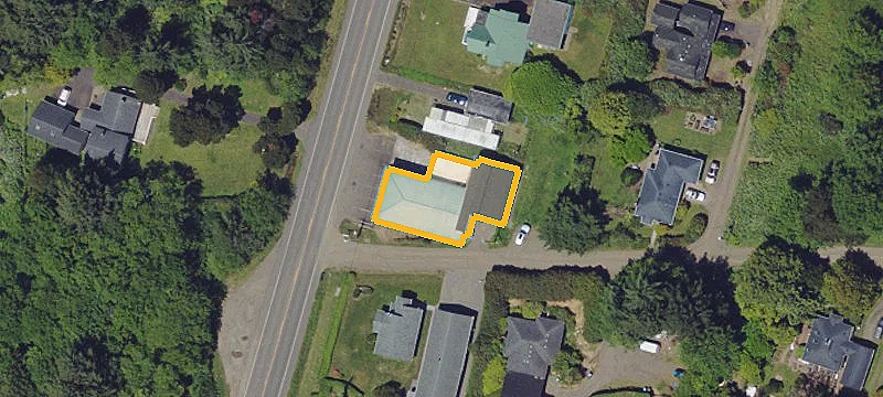 2334 Hwy 101st N