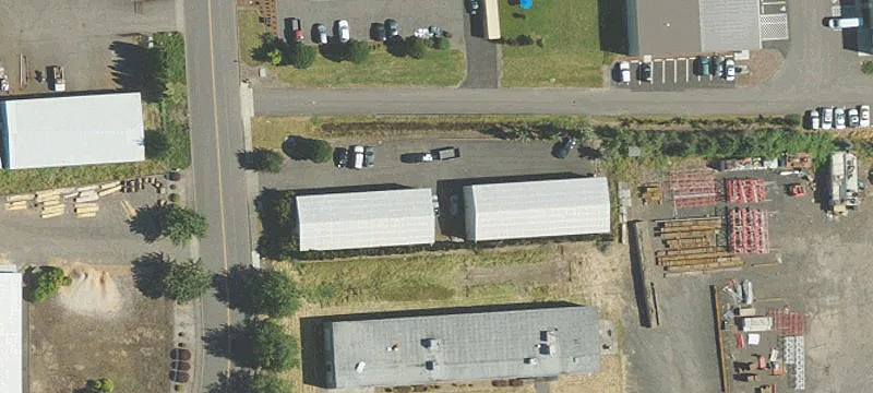2600 Industrial Ave