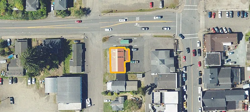 13015 Hwy 101st N