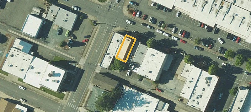 241 G St