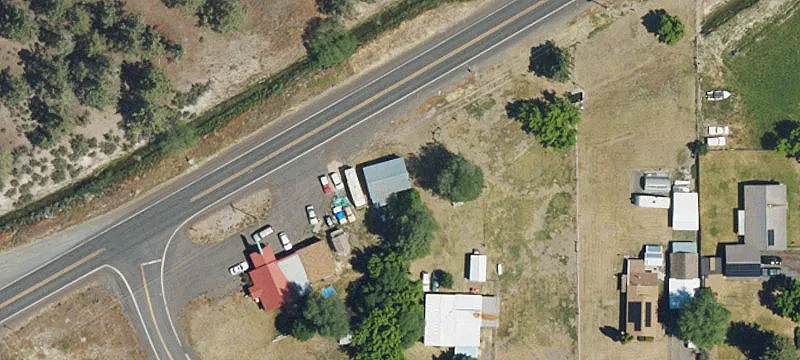 22310 Hwy 140th E