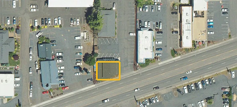 819 Hwy 99w