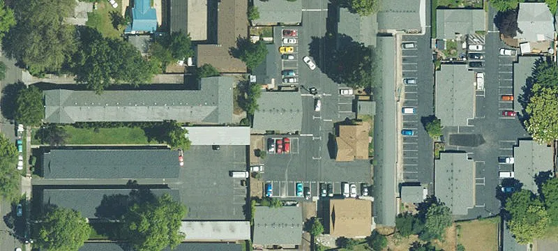 820 Taylor St