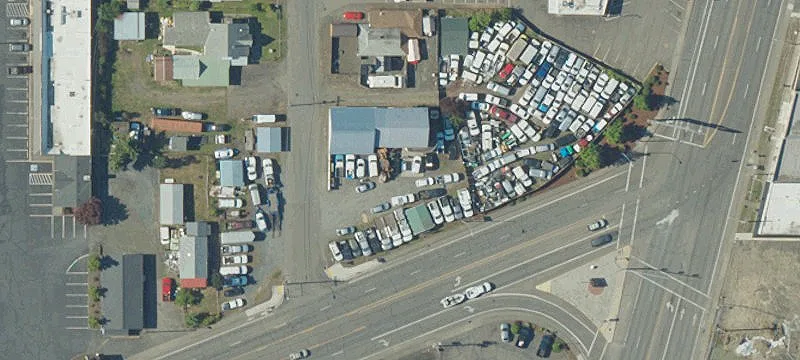 91 Douglas Blvd