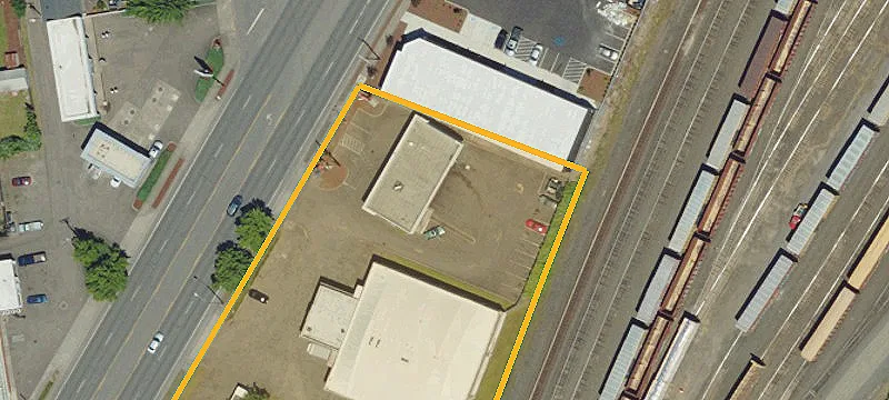 450 Pacific SW Blvd