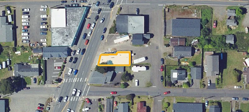 1330 Hwy 101