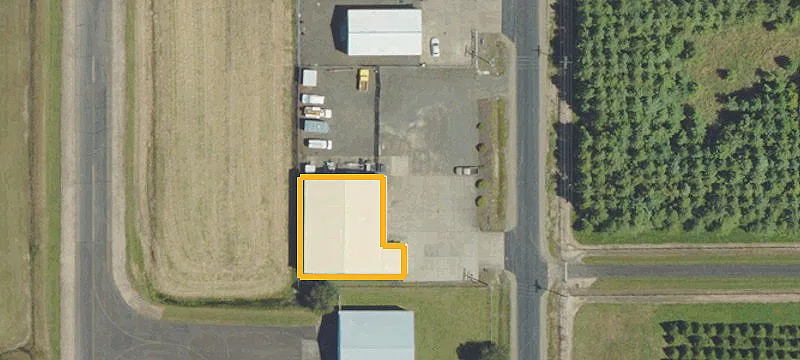 1320 Airway Rd