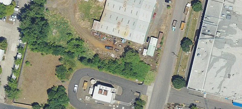Portland, OR 97222