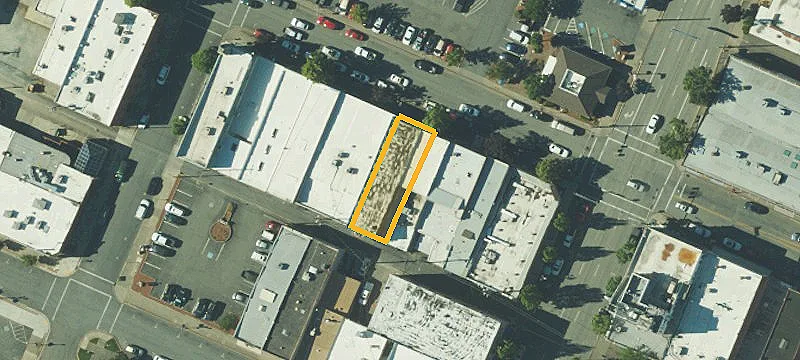 125 G St