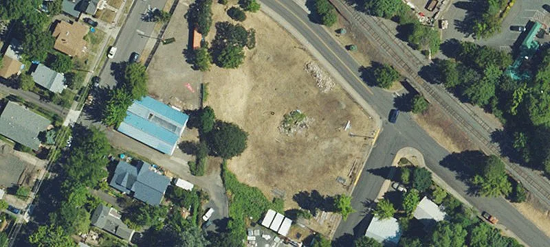 165 Water St