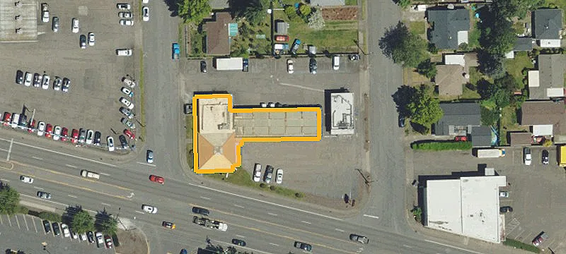 2555 Santiam SE Hwy