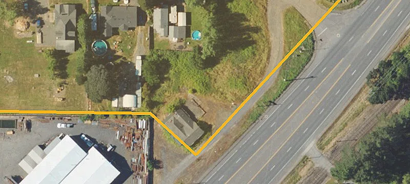 24075 Hwy 99w